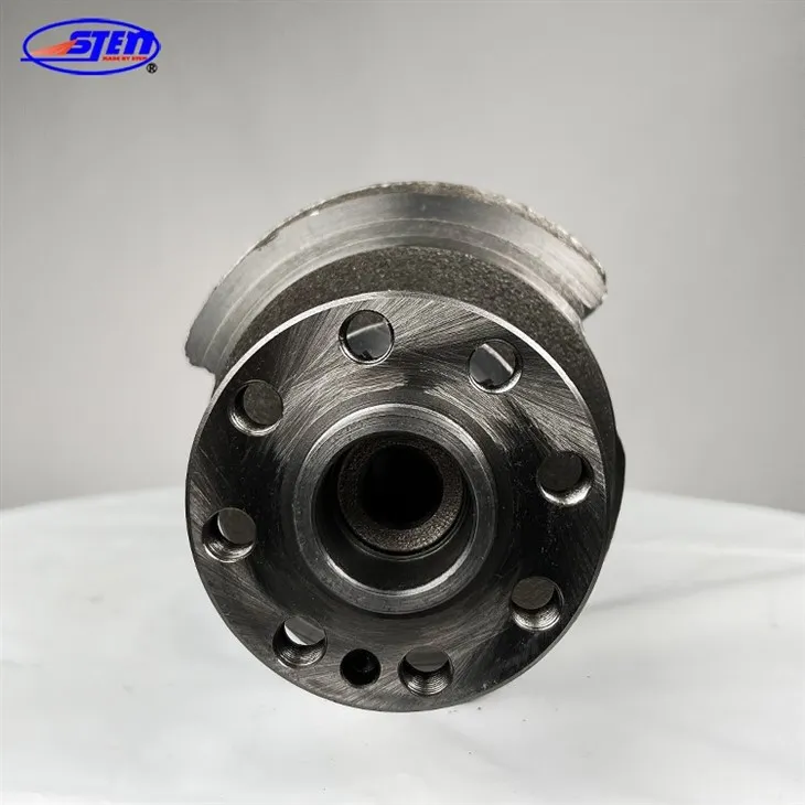 1218639541 Crankshaft For BMW B48b20 Crankshaft Engine Parts