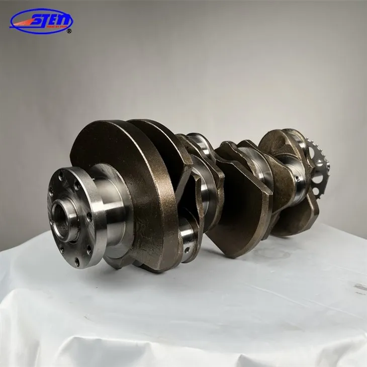 1340131011 1GR Crankshaft For Toyota