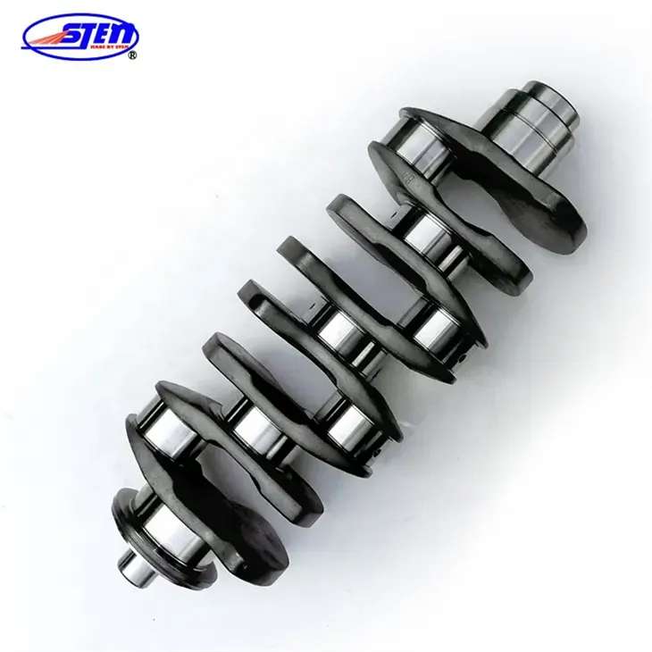 Crankshafts For JCB 448 JCB4CX Tractor 32003338