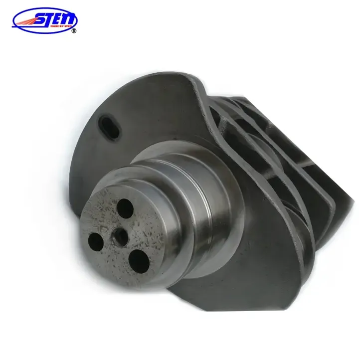 Crankshafts For JCB 448 JCB4CX Tractor 32003338