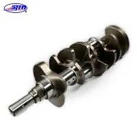 Auto Parts Crankshaft for Toyota Camry Lexus 1UZ 1UZ-FE 1UZFE V8