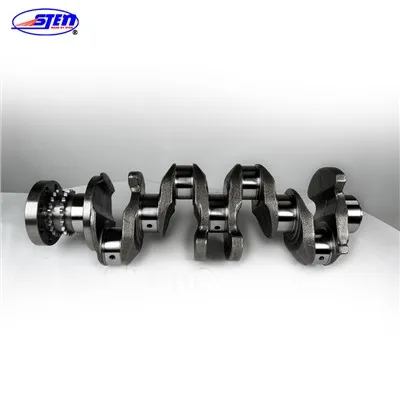 BMW N47 Crankshaft 2.0 DIESEL N47D20 ENGINE