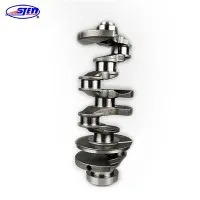 Crankshaft N46 N43 For BMW OEM 1121751604 Gasoline Engine Parts Auto E90 E87 E92 E60