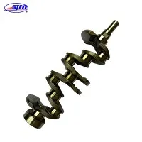 Ford 1.6T Crankshaft for Gasoline 2.0L Engine