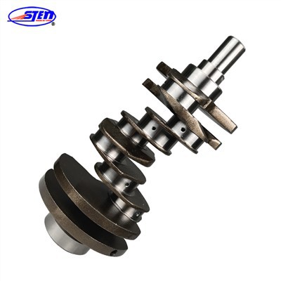 Land Rover discovery 3 crankshaft