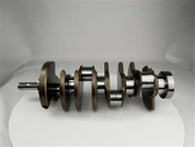 508ps aj133 RF8W93BA Crankshaft For Land Rover Range Rover