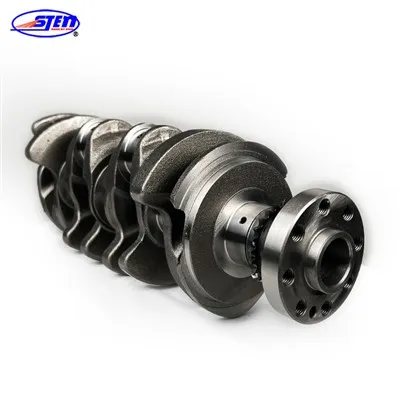 STEM Crankshaft B48B20 For BMW OEM 11218639541 Gasoline Engine F30 F31 F34 320i G20 318i G30/G31 530e B48 2.0L