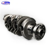 STEM Crankshaft B48B20 For BMW OEM 11218639541 Gasoline Engine F30 F31 F34 320i G20 318i G30/G31 530e B48 2.0L