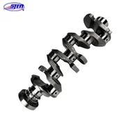 STEM Crankshaft N47D20 For BMW OEM 77979750600 Diesel Engine Including Gear Auto Parts Crank Shaft F10 F30 E90 N47