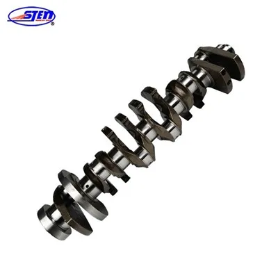 STEM Crankshaft N52B30 For BMW OEM 11210392993 Gasoline Engine E90 E91 Z4 N52 3.0