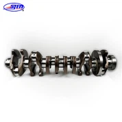 STEM Crankshaft N55B30 For BMW OEM 11217580483 Gasoline Turbo Engine 335i 535i X3 X5 N55B30 3.0L N55 Auto Parts