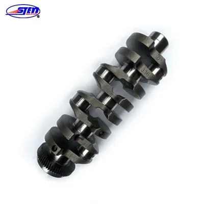 STEM Crankshaft OM651 For Mercedes Benz OEM 6510300401 Spare Auto Parts OEM 6510300401 CLS-Class