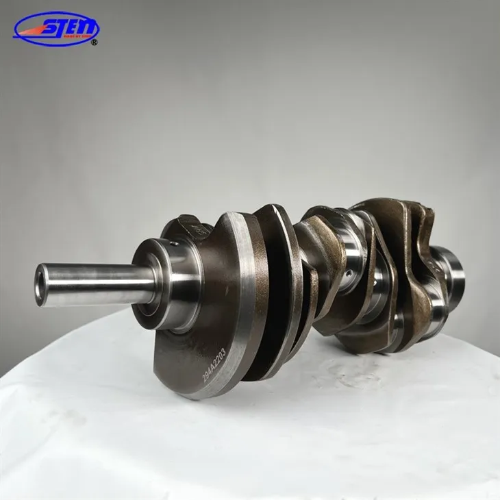 STEM Crankshaft OM642 For Mercedes-Benz OEM A642030260