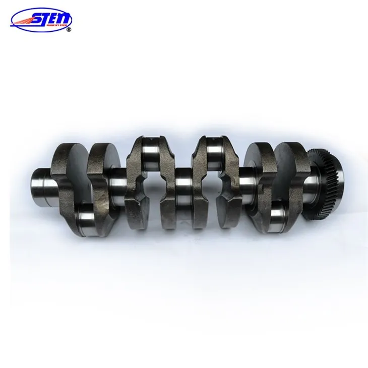 STEM Crankshaft OM651 For Mercedes Benz OEM 6510300401 Spare Auto Parts OEM 6510300401 CLS-Class