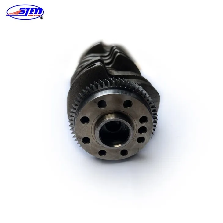 STEM Crankshaft OM651 For Mercedes Benz OEM 6510300401 Spare Auto Parts OEM 6510300401 CLS-Class