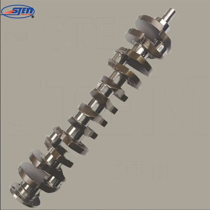 3214723 Crankshaft For AMC JEEP 4.2L