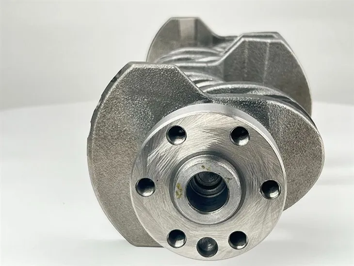 Bm5g6303 1.6T Crankshaft Suitable For Ford