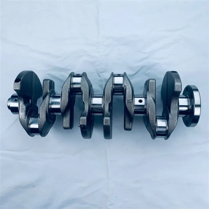 N12 N13 N14 N18 OE 11217534659 Crankshaft For Bmw Engine Parts