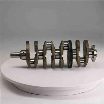 Crankshaft M274 M270 2.0L For Mercedes A220 C250 W205 W176 W212 X253