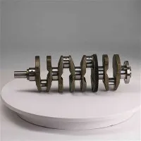 Crankshaft M274 M270 2.0L For Mercedes A220 C250 W205 W176 W212 X253