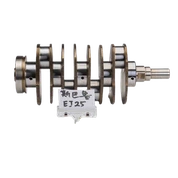Ej25 2.5L 4 Rotor Boxer Engine Crankshaft