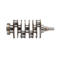 Subaru Ej20 2.0L Boxer Crankshaft