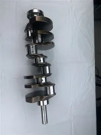 13401-0s010 3UR Crankshaft For Toyota