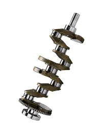 23111-25000,68165792AA,68001693AC68001693AA Crankshaft For HYUNDAI KIA