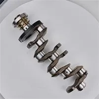 B47 B47D20A 11218578677 Crankshaft For Bmw