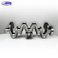 BMW N20 Crankshaft OEM 111212212762、11217599247、11217640165