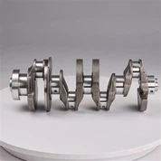 BMW N46 N43 N42 Crankshaft OEM 11217516040 、11210142288、11210142287、11217516424