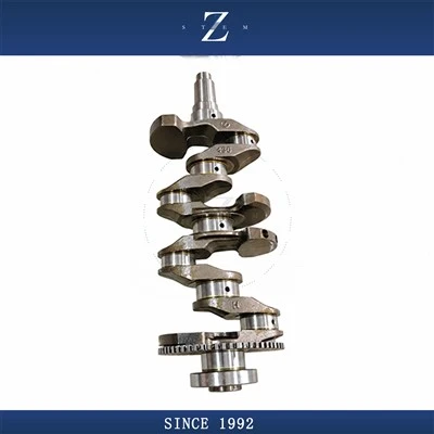 G4NA Crankshaft 2.0L Use For Hyundai Kia G4NA Nu MPI Engine 23110-2E501 23110-2E502 23110-2E200 23110-2E700
