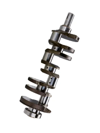 LY6 6.0L 6.2L Crankshaft For GM Chevy Ls Engine 58 Teeth