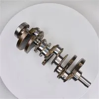 Mercedes Benz OM276 Crankshaft OEM A2760300701 A276010311