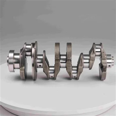 New BMW N46B20 Crankshaft Gasoline Engine Car Parts 11217516040