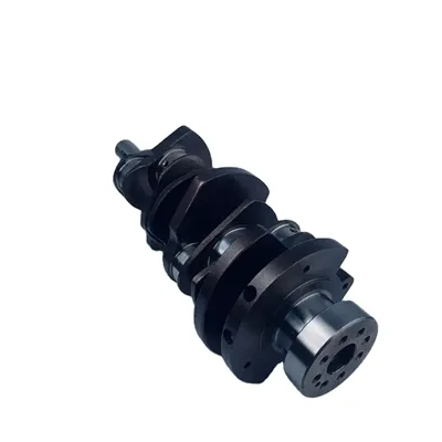 323957 Stem Gasoline Engine Crankshaft F160 For Maserati 3.0t