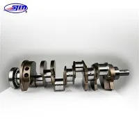 STEM N63B44 Crankshaft For BMW Gasoline Engine OE 11217620981,11217616597